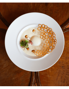 Séjour Gourmand au Fourvière Hotel