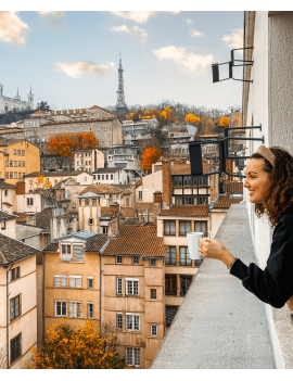 Séjour Découverte au Collège hôtel