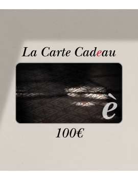 Carte Cadeau 100€