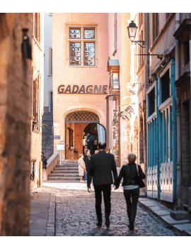 Wonderful stay at L'Académie Hôtel